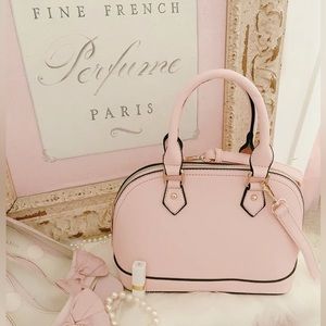 Pink Bag 🎀